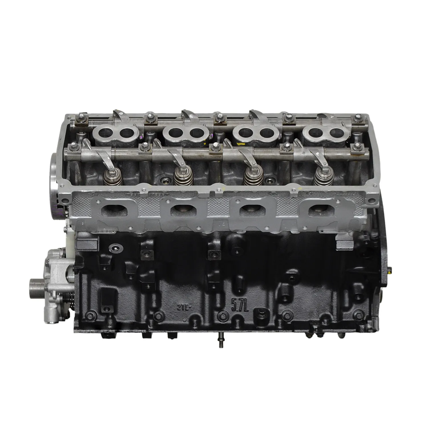 2010-2012 Dodge Jeep HEMI EZD/HD 5.7L Vin T & 2 V8 Remanufactured Engine 2 2010-2012 Dodge Jeep HEMI EZD/HD 5.7L Vin T & 2 V8 Remanufactured Engine
