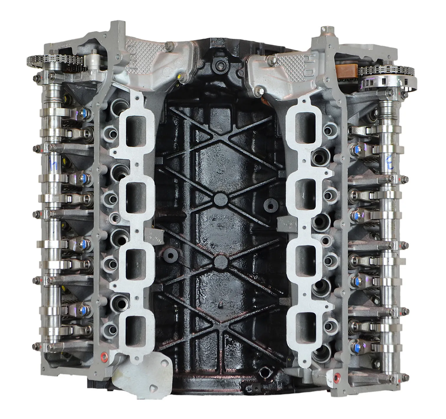 Dodge 4.7L V8 Remanufactured Engine – 2005-2007 Dakota H.O. Only 5 Dodge 4.7L V8 Remanufactured Engine – 2005-2007 Dakota H.O. Only
