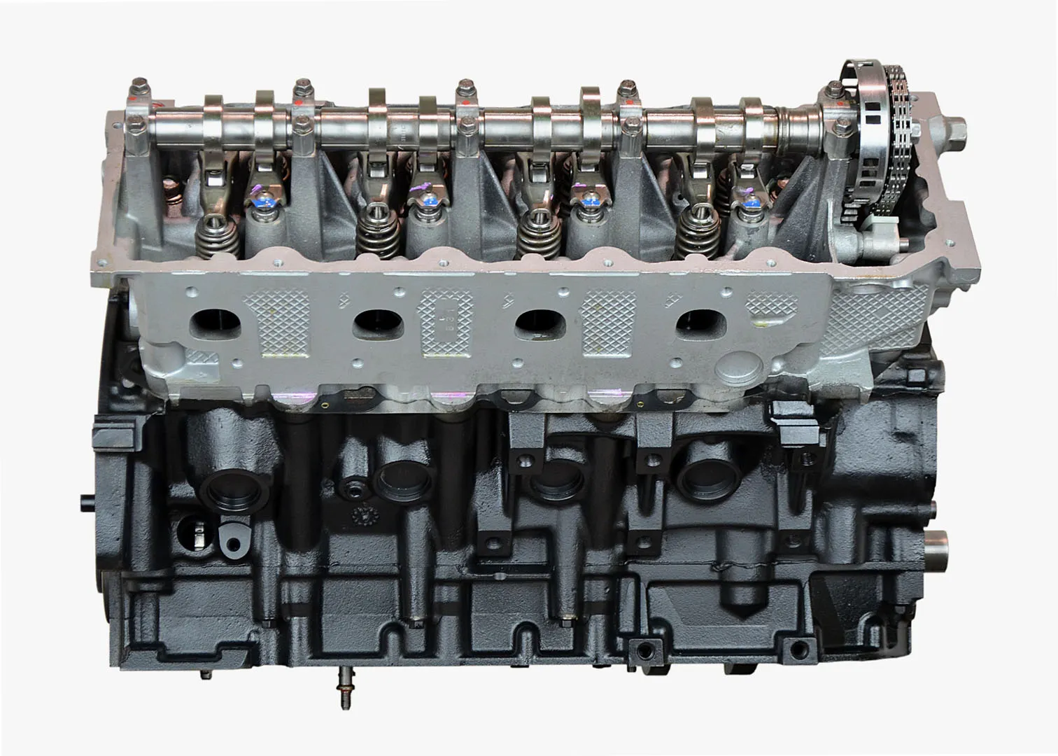 Dodge 4.7L V8 Remanufactured Engine – 2005-2007 Dakota H.O. Only 4 Dodge 4.7L V8 Remanufactured Engine – 2005-2007 Dakota H.O. Only