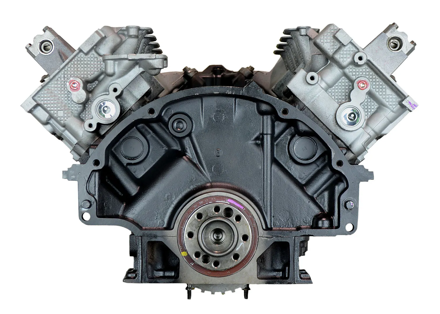 Dodge 4.7L V8 Remanufactured Engine – 2005-2007 Dakota H.O. Only 3 Dodge 4.7L V8 Remanufactured Engine – 2005-2007 Dakota H.O. Only