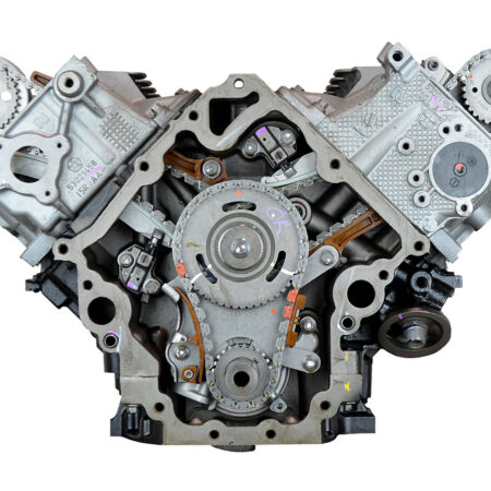 Dodge 4.7L V8 Remanufactured Engine – 2005-2007 Dakota H.O. Only