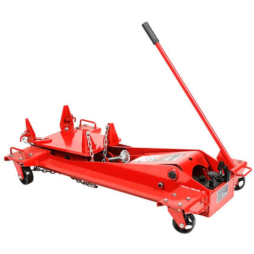 AFF 3180A Transmission Jack 4400 lb 1 AFF 3180A Transmission Jack 4400 lb