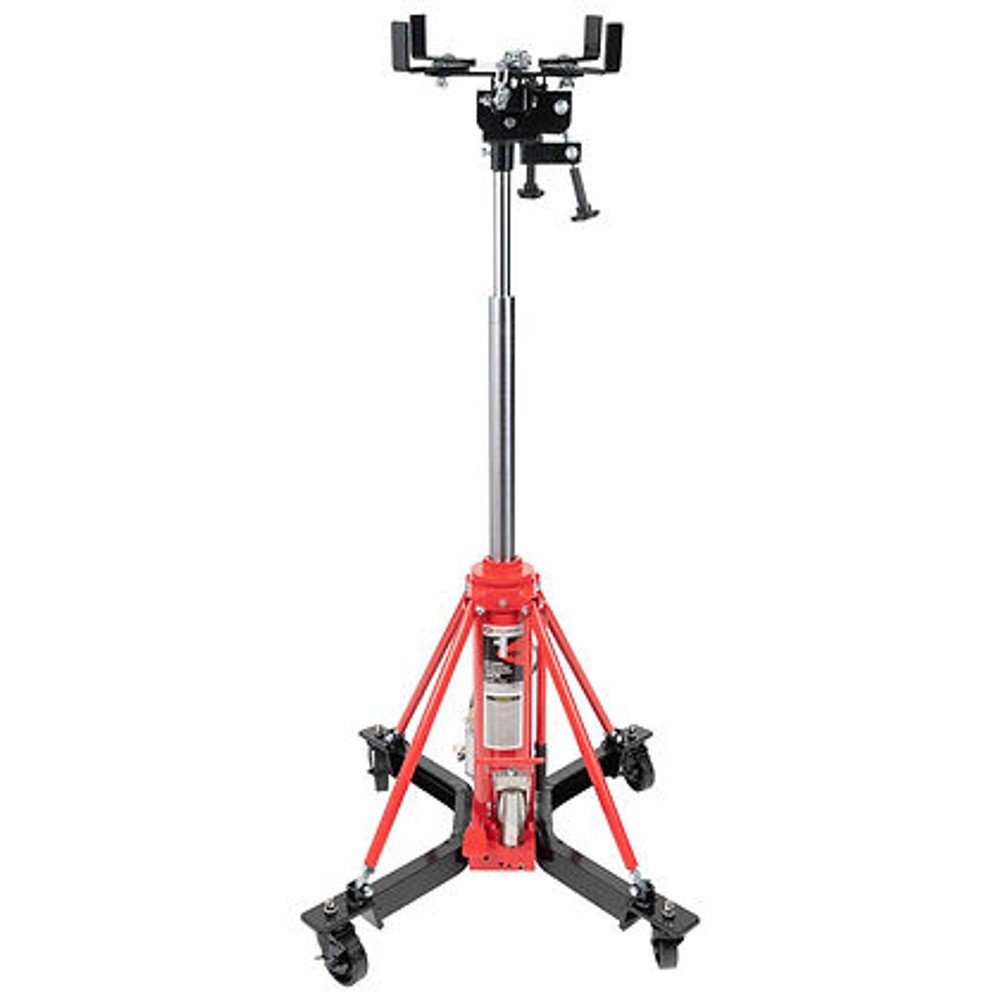 AFF 3102A Transmission Jack 2000 lb Air Assist