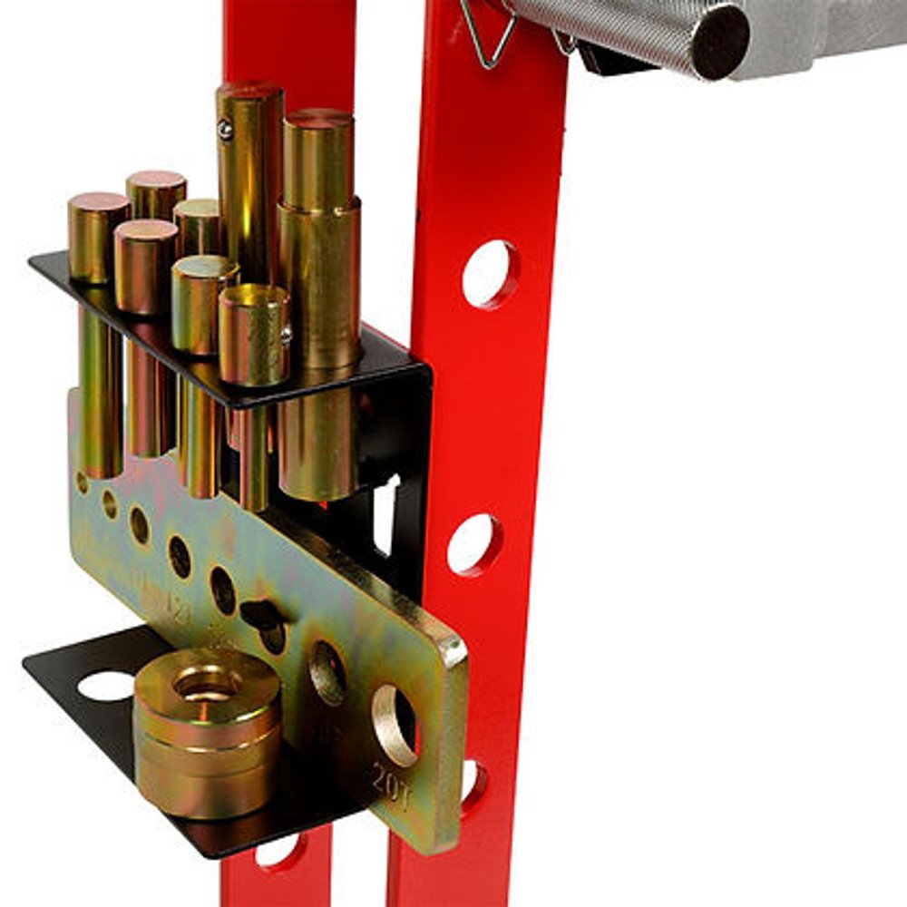 AFF 850ASD 20 Ton Super Duty Shop Press - Image 5