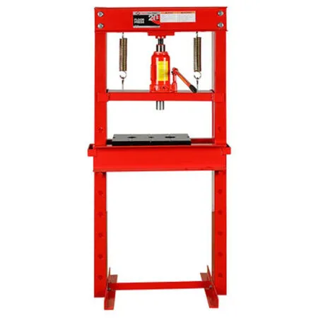 AFF 820A Shop Press 20 Ton