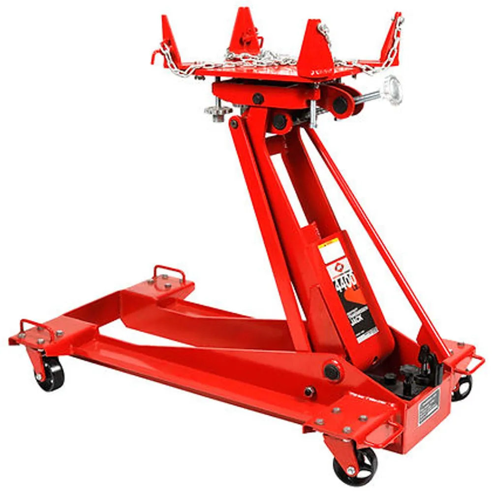 AFF 3180A Transmission Jack 4400 lb 3 AFF 3180A Transmission Jack 4400 lb
