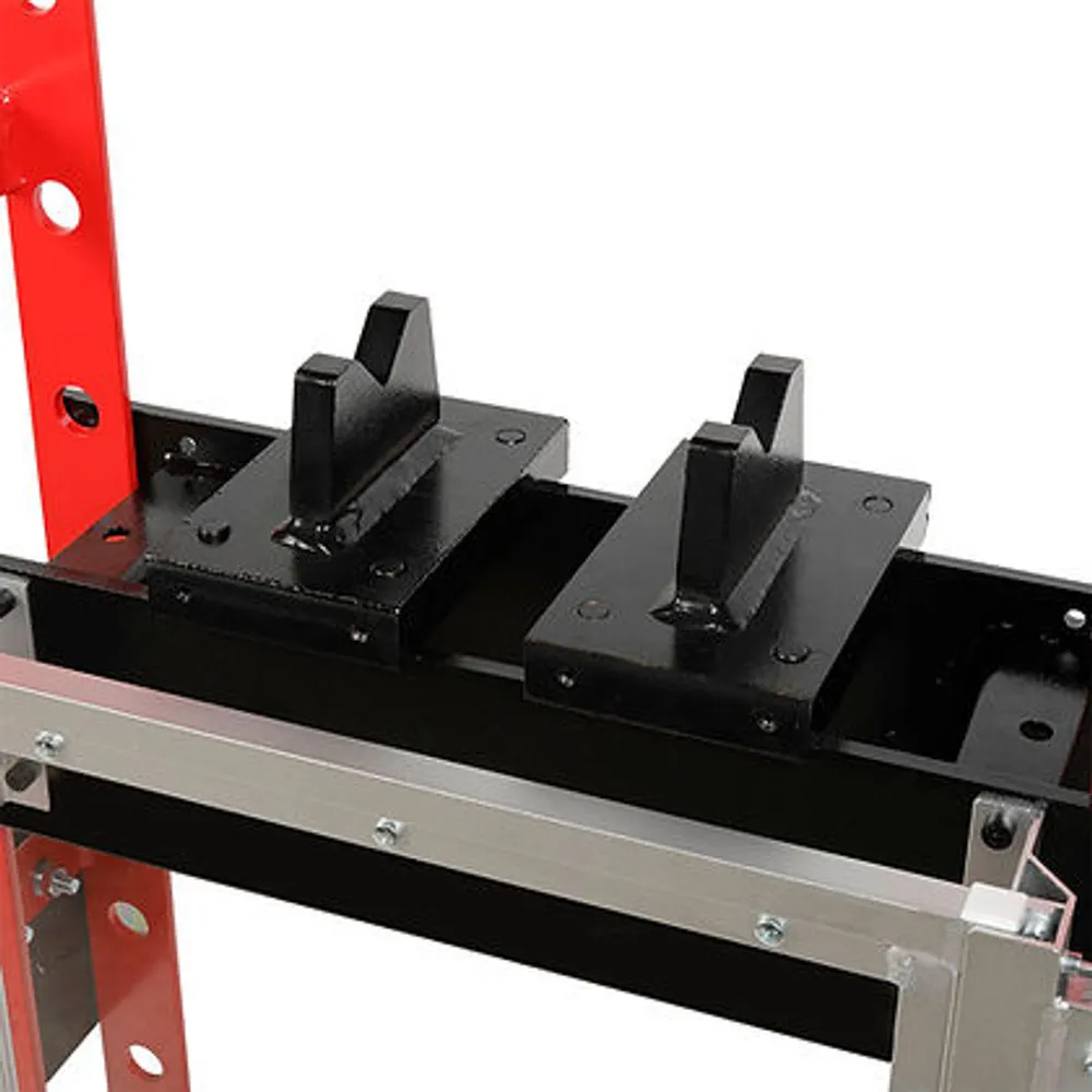 AFF 850ASD 20 Ton Super Duty Shop Press 8 AFF 850ASD 20 Ton Super Duty Shop Press