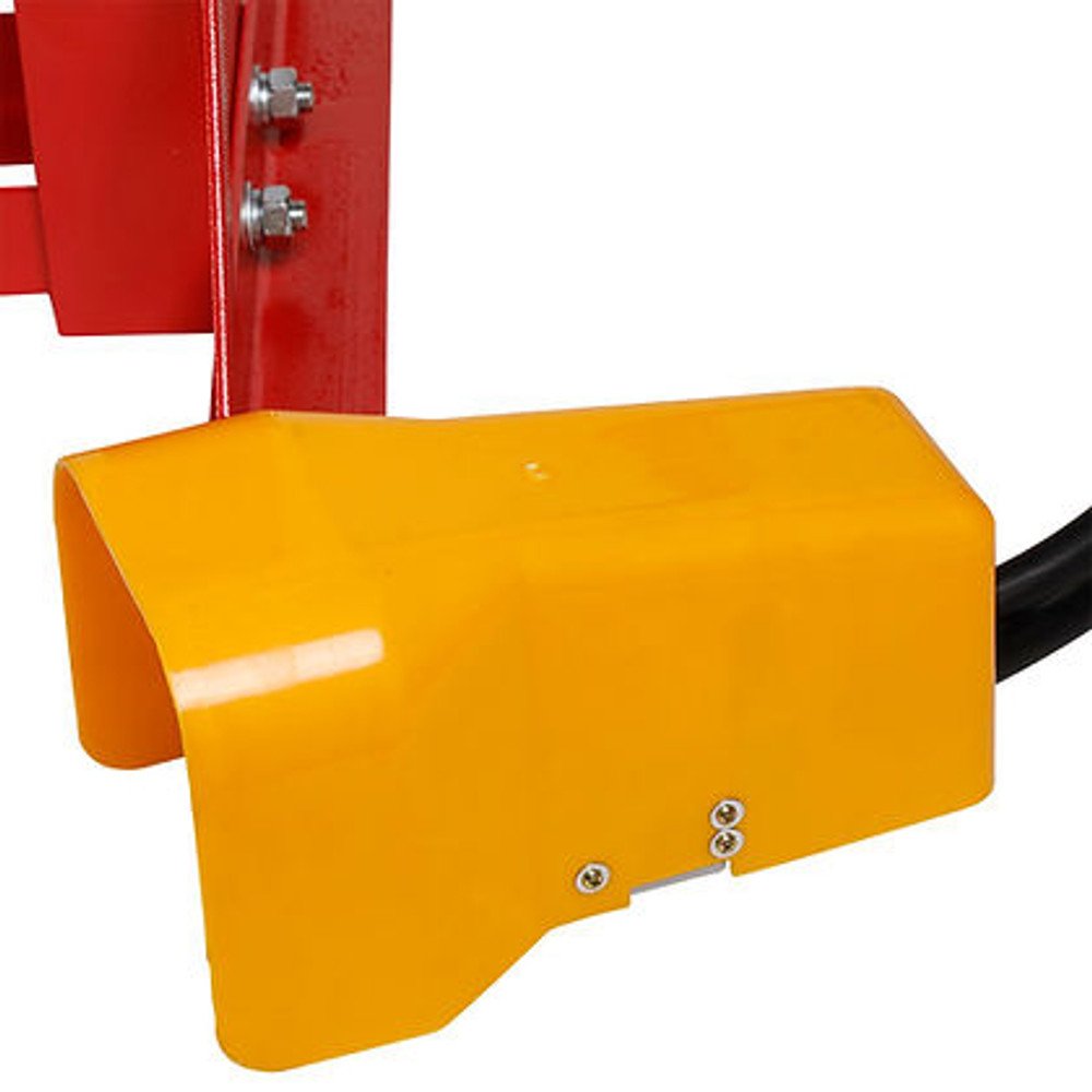 AFF 850ASD 20 Ton Super Duty Shop Press - Image 9