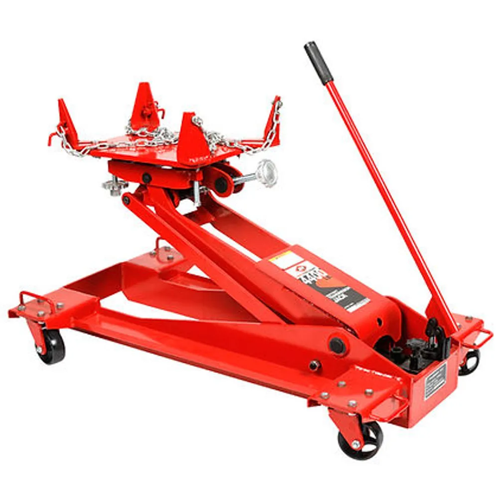 AFF 3180A Transmission Jack 4400 lb 5 AFF 3180A Transmission Jack 4400 lb
