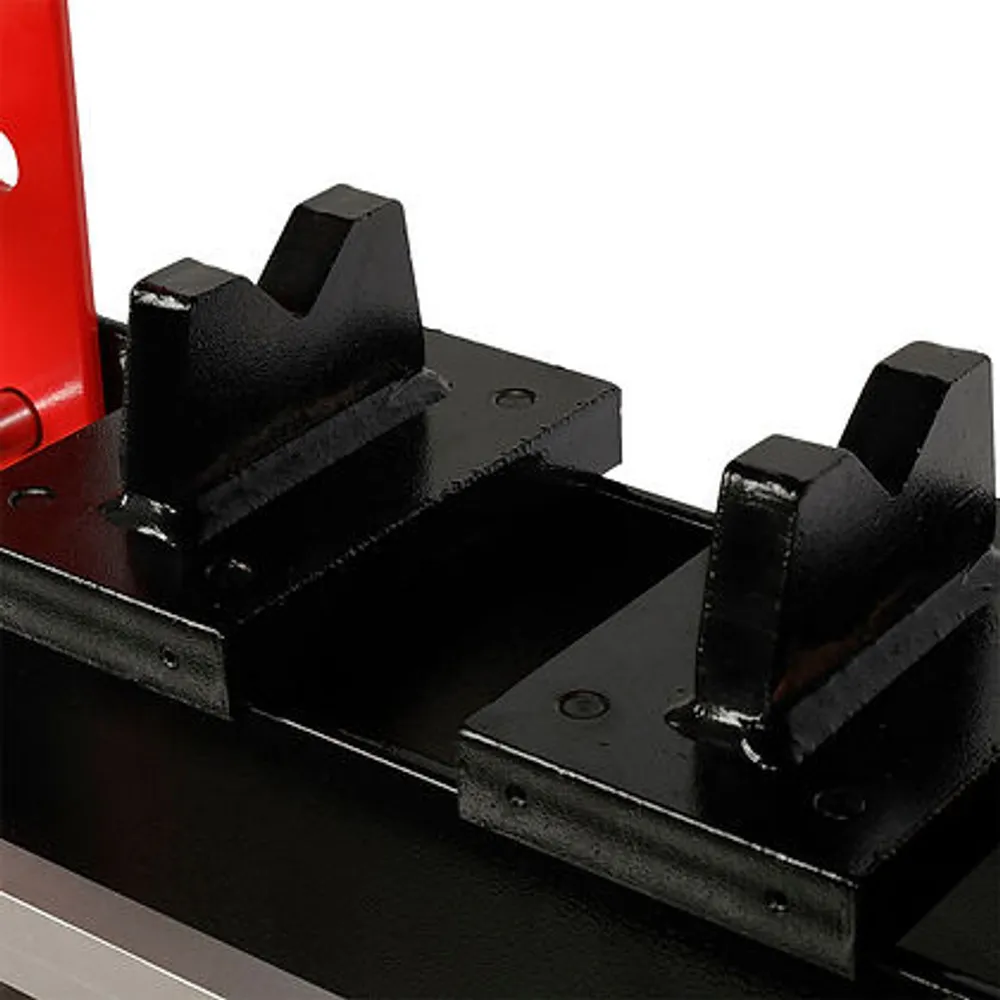 AFF 852ASD 30 Ton Super Duty Shop Press 9 AFF 852ASD 30 Ton Super Duty Shop Press