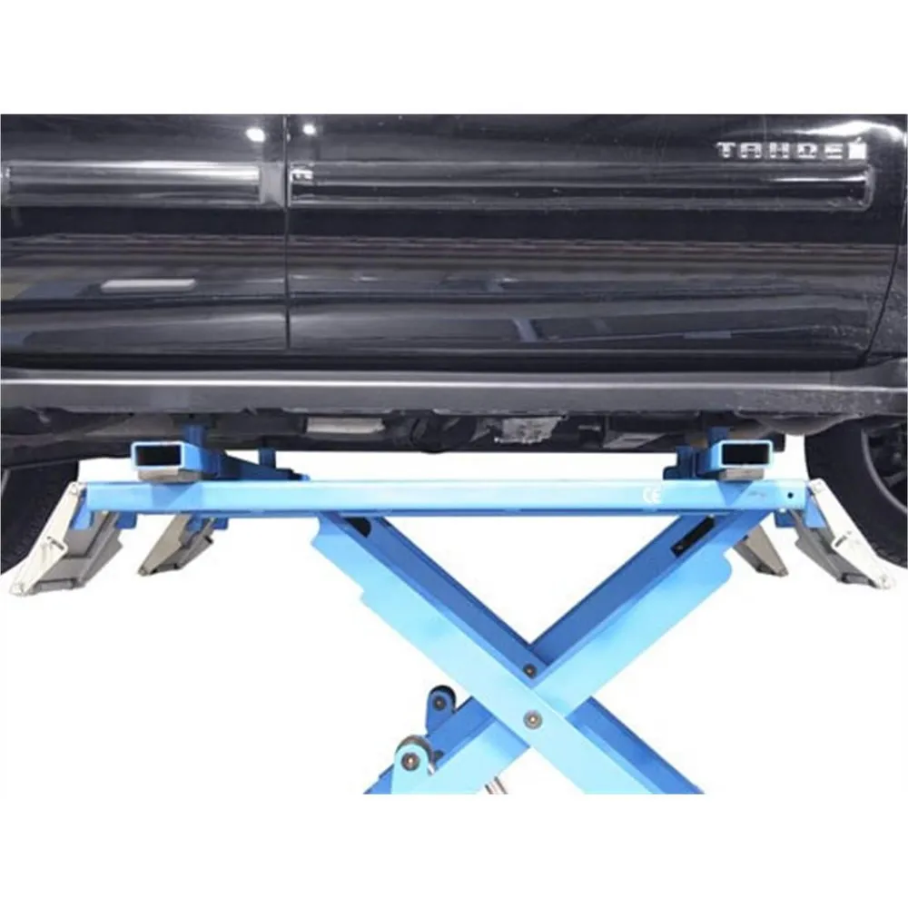 Atlas Support Bar Kit for use with Scissor Lifts 3 Atlas Support Bar Kit for use with Scissor Lifts
