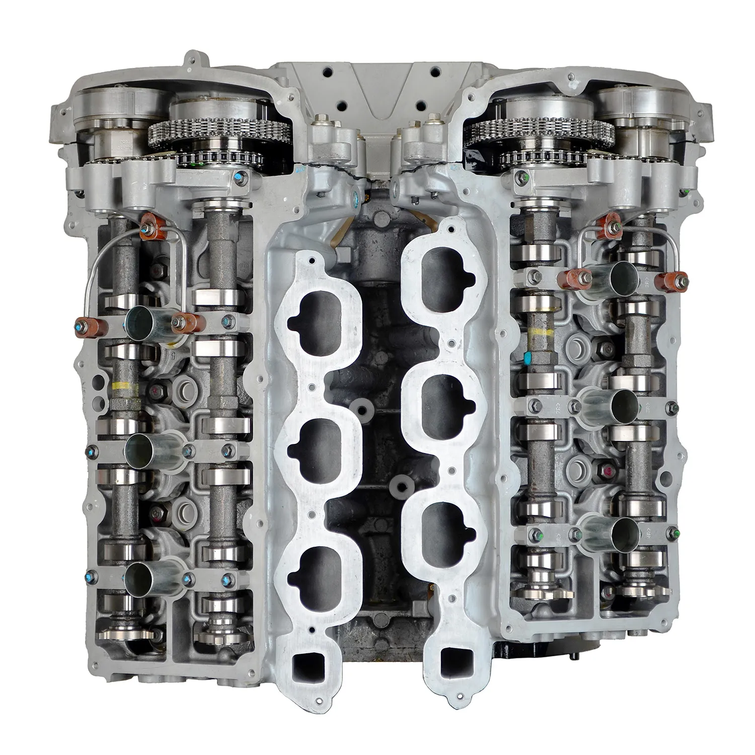 2013-2018 Ford 3.5L V6 Remanufactured Engine 5 Ford 3.5L V6 Remanufactured Engine – 2013-2018