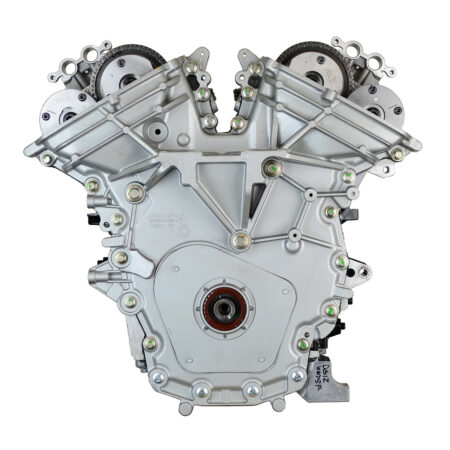 Home 34 Ford 3.5L V6 Remanufactured Engine – 2013-2018