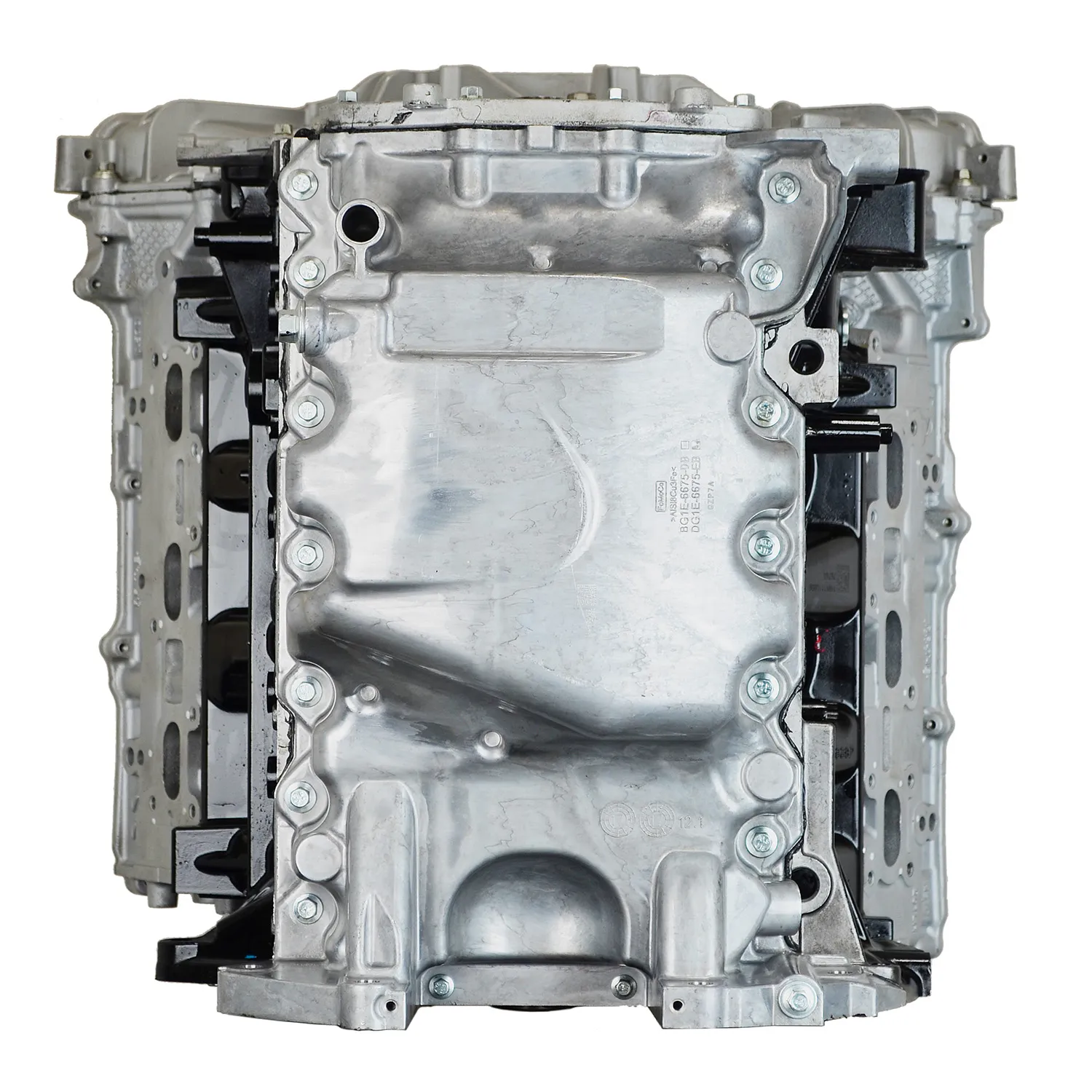 2013-2018 Ford 3.5L V6 Remanufactured Engine 6 Ford 3.5L V6 Remanufactured Engine – 2013-2018
