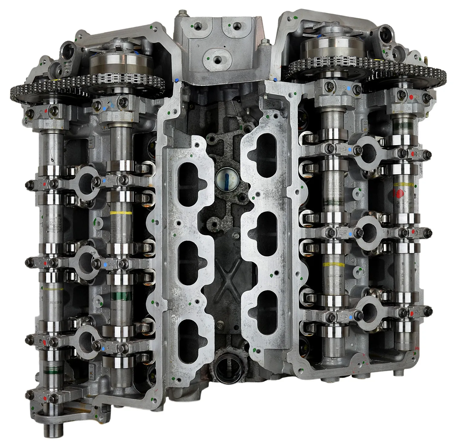 Ford Lincoln Mercury 3.0L V6 Remanufactured Engine – 2006-2009 5 Ford Lincoln Mercury 3.0L V6 Remanufactured Engine – 2006-2009