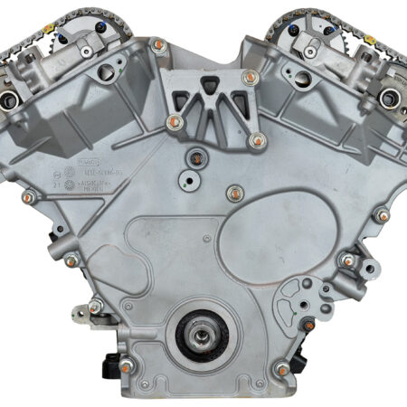 Ford Lincoln Mercury 3.0L V6 Remanufactured Engine – 2006-2009