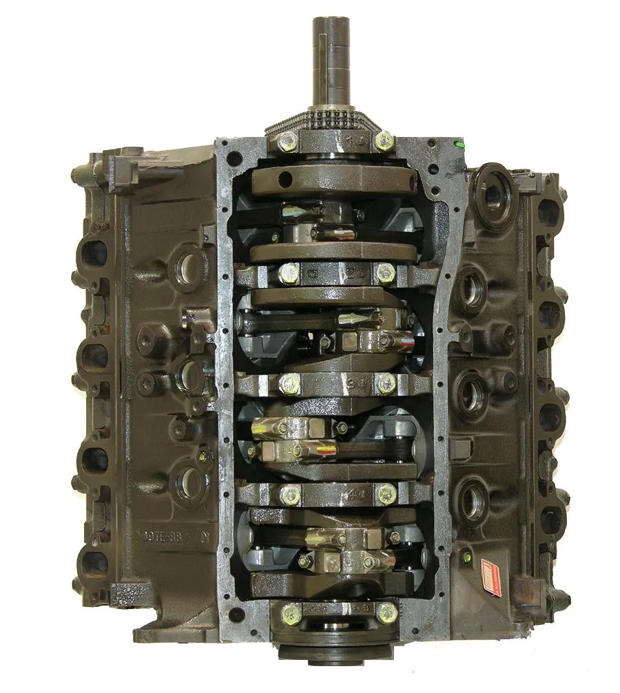 Ford LPG 6.1L V8 Remanufactured Engine – 5/85-1990 6 Ford LPG 6.1L V8 Remanufactured Engine – 5/85-1990