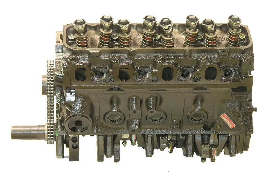 Ford LPG 6.1L V8 Remanufactured Engine – 5/85-1990 2 Ford LPG 6.1L V8 Remanufactured Engine – 5/85-1990