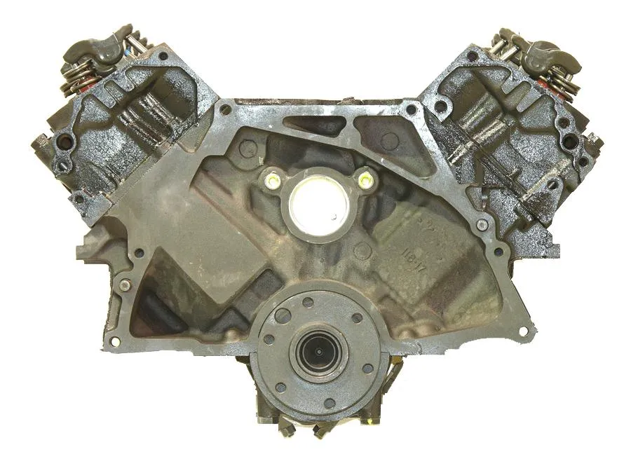 Ford LPG 6.1L V8 Remanufactured Engine – 5/85-1990 3 Ford LPG 6.1L V8 Remanufactured Engine – 5/85-1990