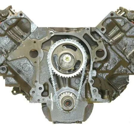Ford LPG 6.1L V8 Remanufactured Engine – 5/85-1990
