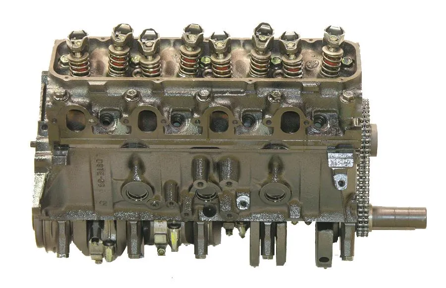 Ford LPG 6.1L V8 Remanufactured Engine – 5/85-1990 4 Ford LPG 6.1L V8 Remanufactured Engine – 5/85-1990