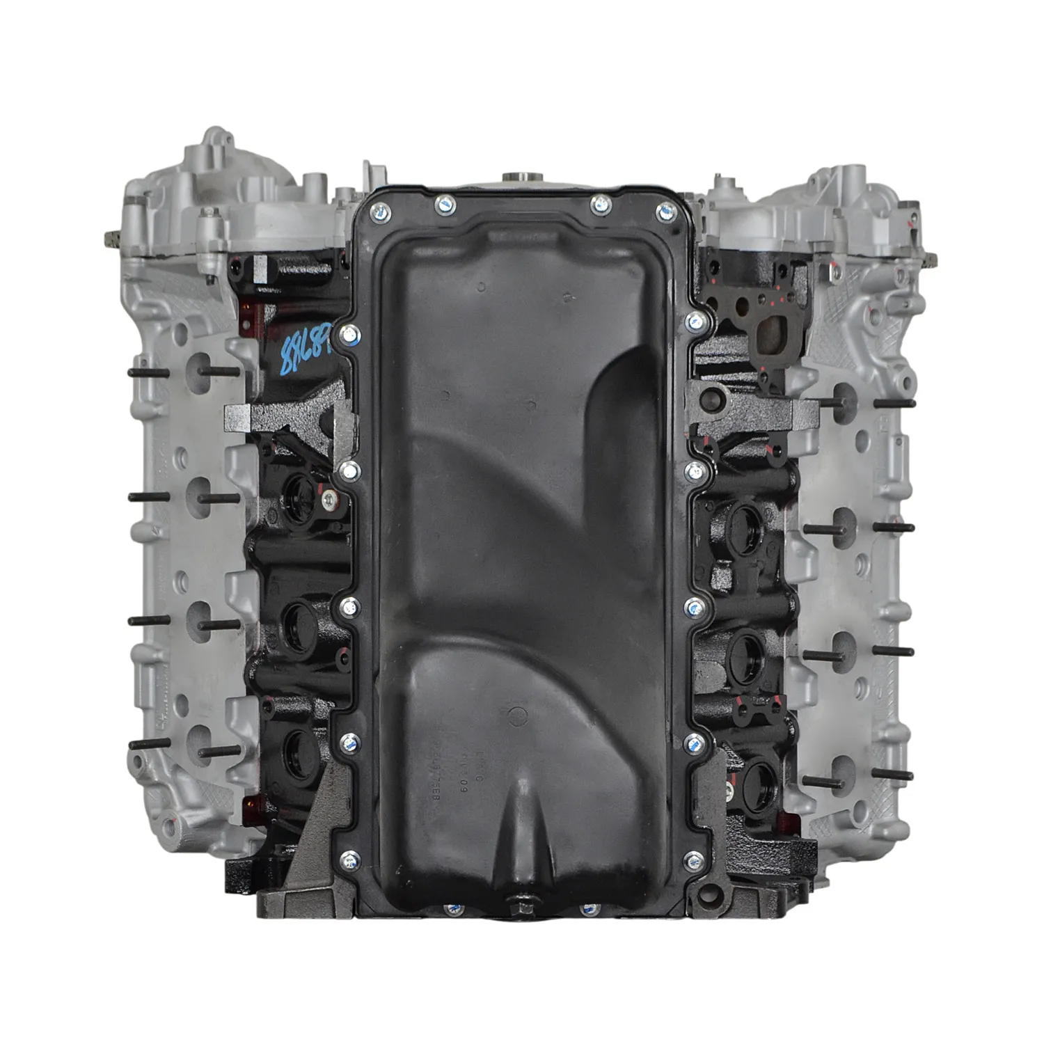 2009-2010 Ford F-150, Explorer 4.6 3 Valve V8 Remanufactured Engine 6 2009-2010 Ford F-150, Explorer 4.6 3 Valve V8 Remanufactured Engine