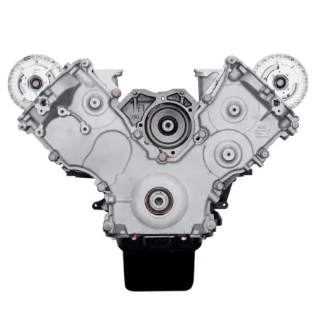 2008-10 Ford Mustang GT 3V 4.6L V8 Remanufactured Engine