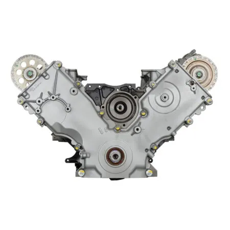 Ford Triton 6.8L V10 Remanufactured Engine – 2000-2001
