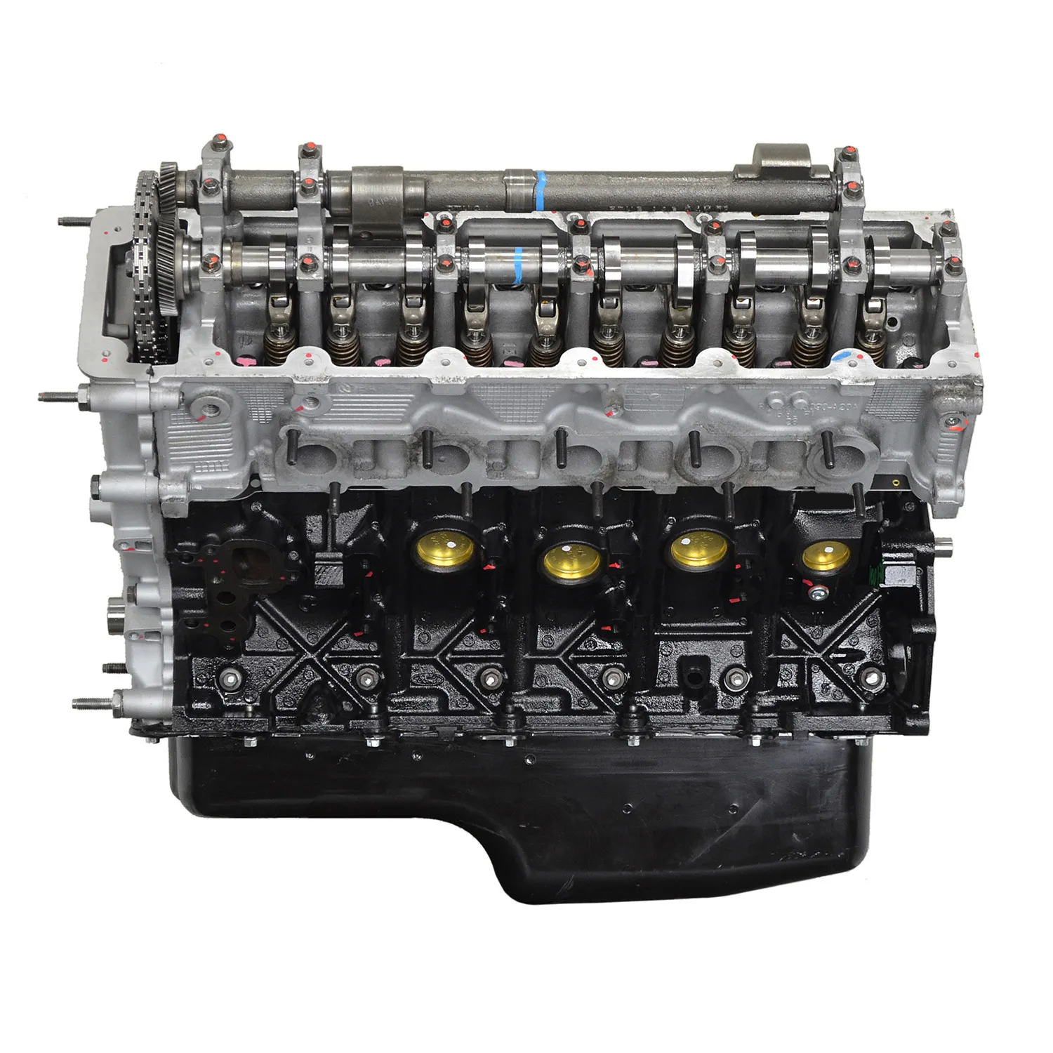 Ford Triton 6.8L 2 Valve Van V10 Remanufactured Engine – 2005-2017 3 Ford Triton 6.8L 2 Valve Van V10 Remanufactured Engine – 2005-2017