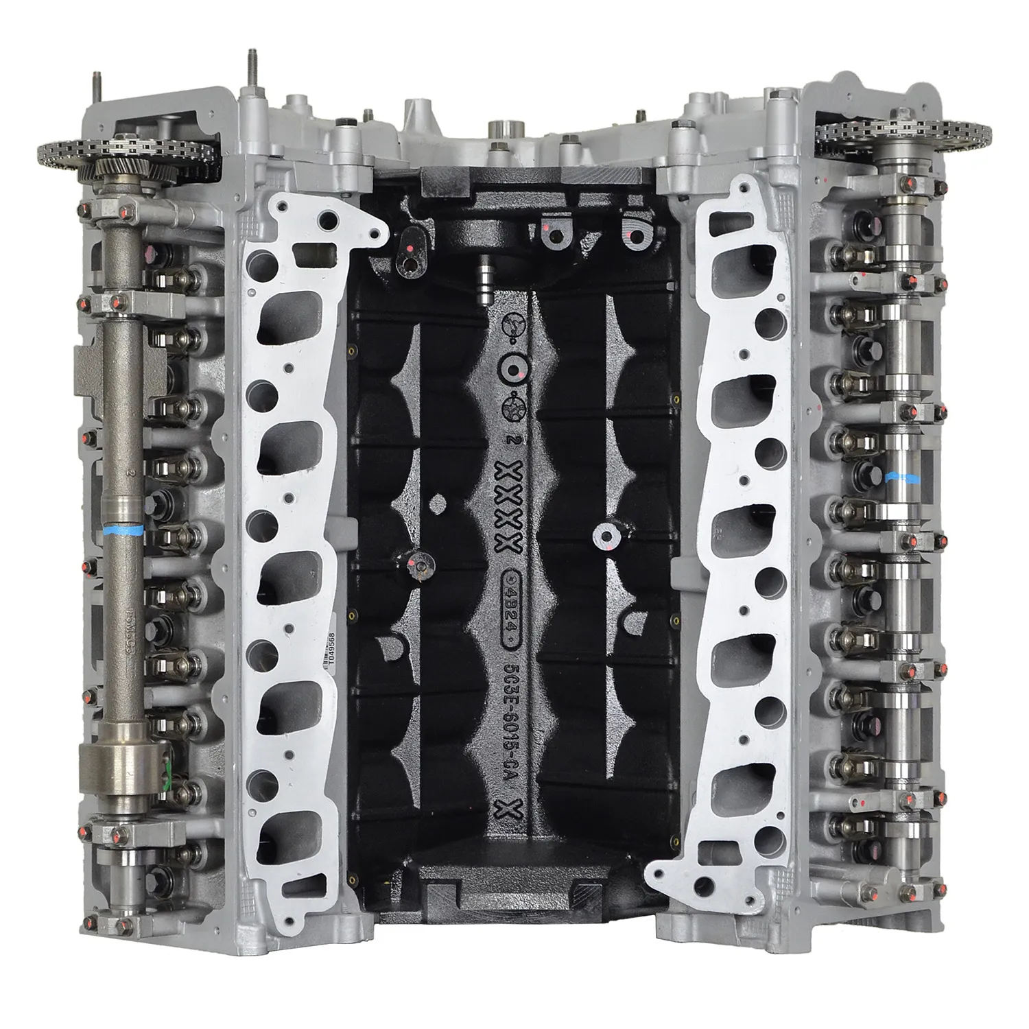 Ford Triton 6.8L 2 Valve Van V10 Remanufactured Engine – 2005-2017 4 Ford Triton 6.8L 2 Valve Van V10 Remanufactured Engine – 2005-2017