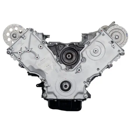 Ford Triton 6.8L 2 Valve Van V10 Remanufactured Engine – 2005-2017