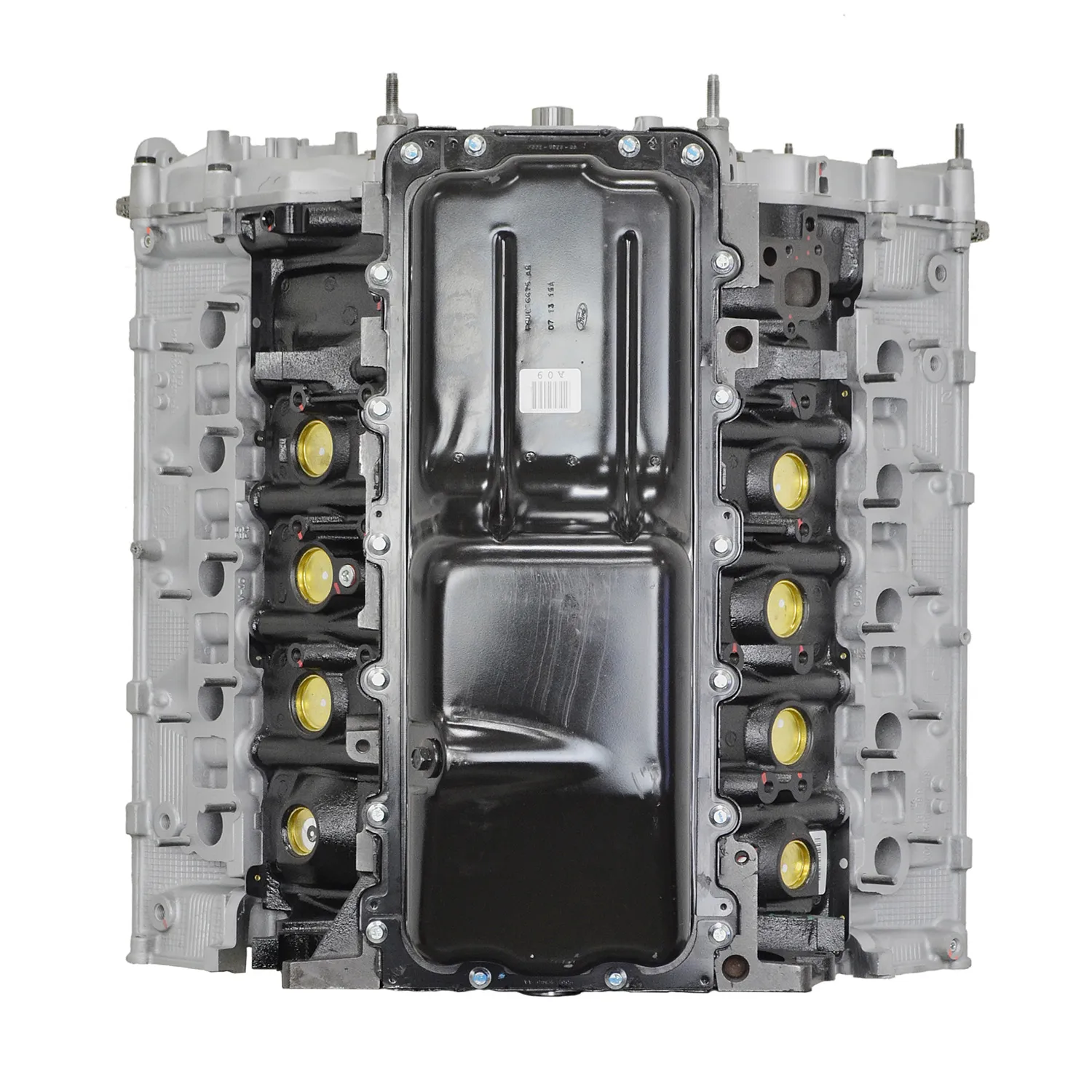 Ford Triton 6.8L 2 Valve Van V10 Remanufactured Engine – 2005-2017 5 Ford Triton 6.8L 2 Valve Van V10 Remanufactured Engine – 2005-2017