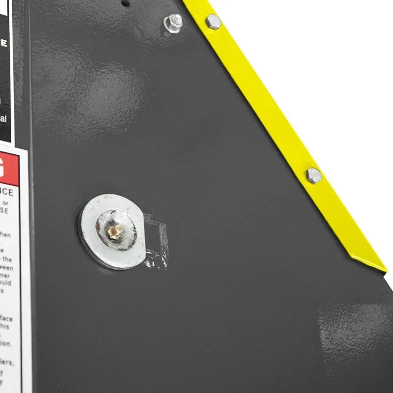 HDS-40X 4 HDS-40X Four Post Lifts