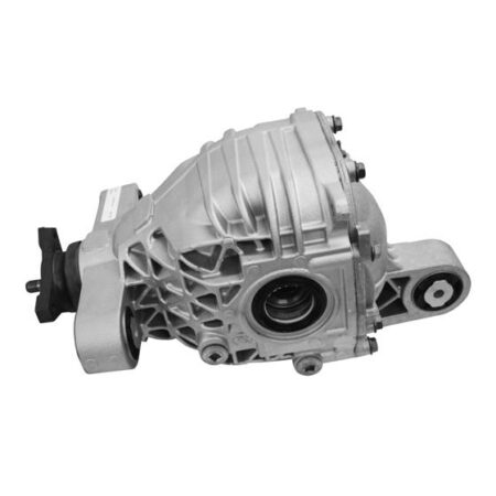 Remanufactured Front Carrier Assembly, 8.6″/218mm Ring Gear, 2013-2015 Camaro, 3.91 Ratio, Posi