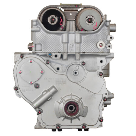 Home 30 Chevy 2.4L Ecotec L4 Remanufactured Engine – 2010-2011
