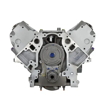 Chevy LS4 5.3L V8 Remanufactured Engine – 2007-2009