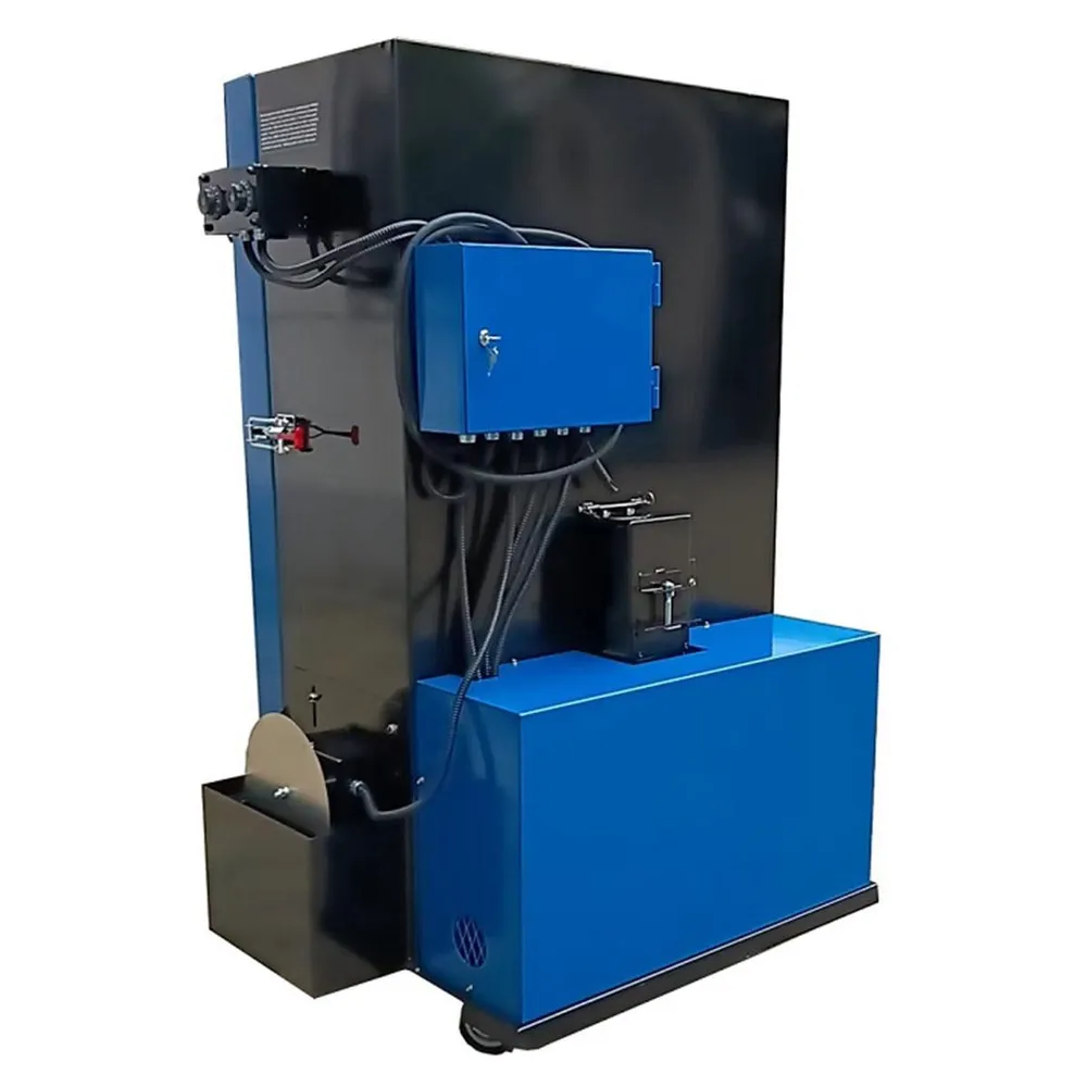 Atlas Automotive Equipment Spray Wash Cabinet 3 Atlas Automotive Equipment Spray Wash Cabinet