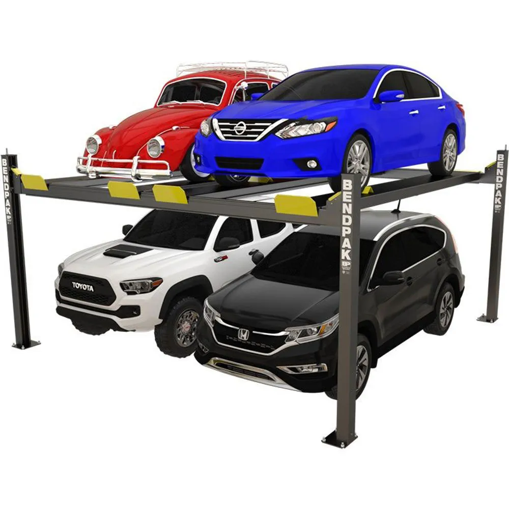 BendPak HD-9SW 9,000-lb. Capacity Super Wide Car Lift 1 BendPak HD-9SW 9,000-lb. Capacity Super Wide Car Lift