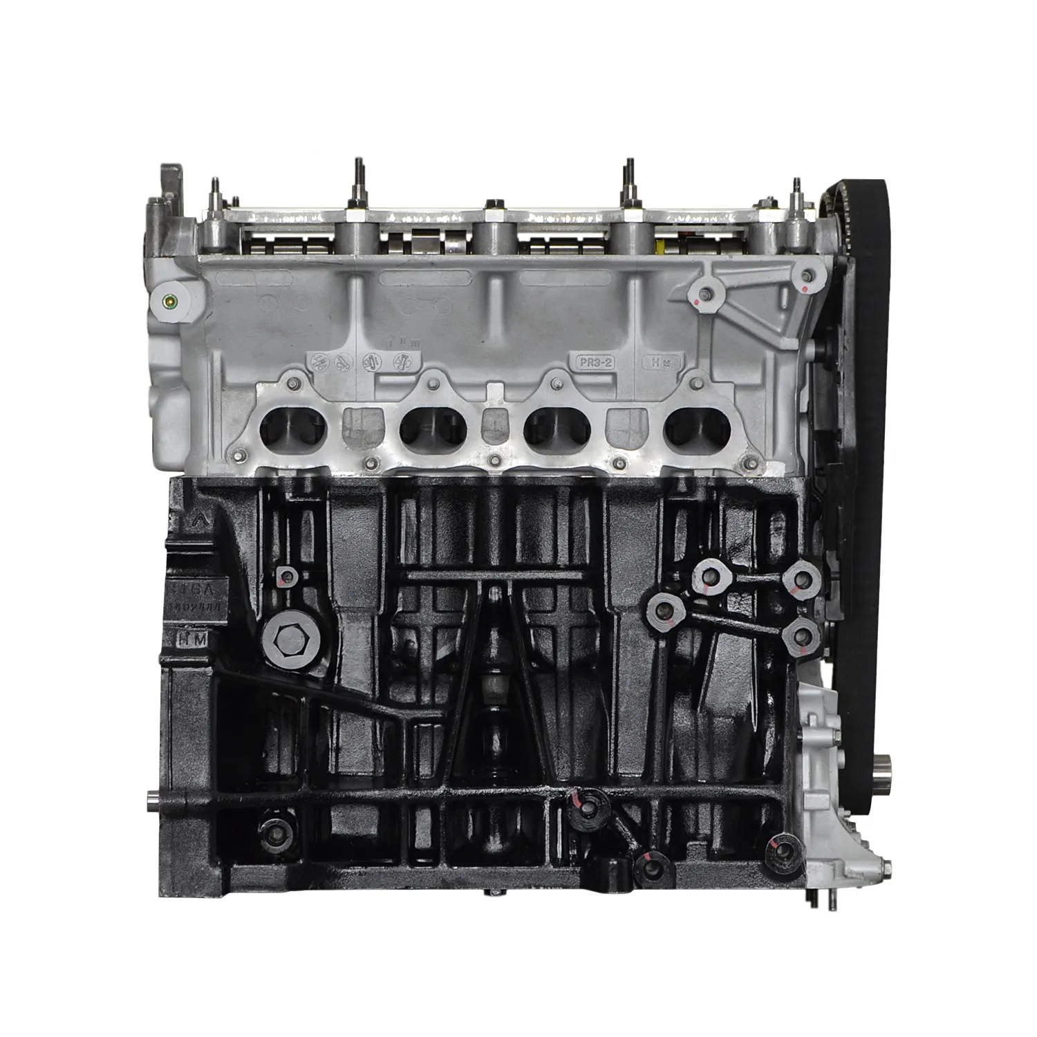 Honda B16A2 1.6L L4 Remanufactured Engine – 1996-2000 4 Honda B16A2 1.6L L4 Remanufactured Engine – 1996-2000