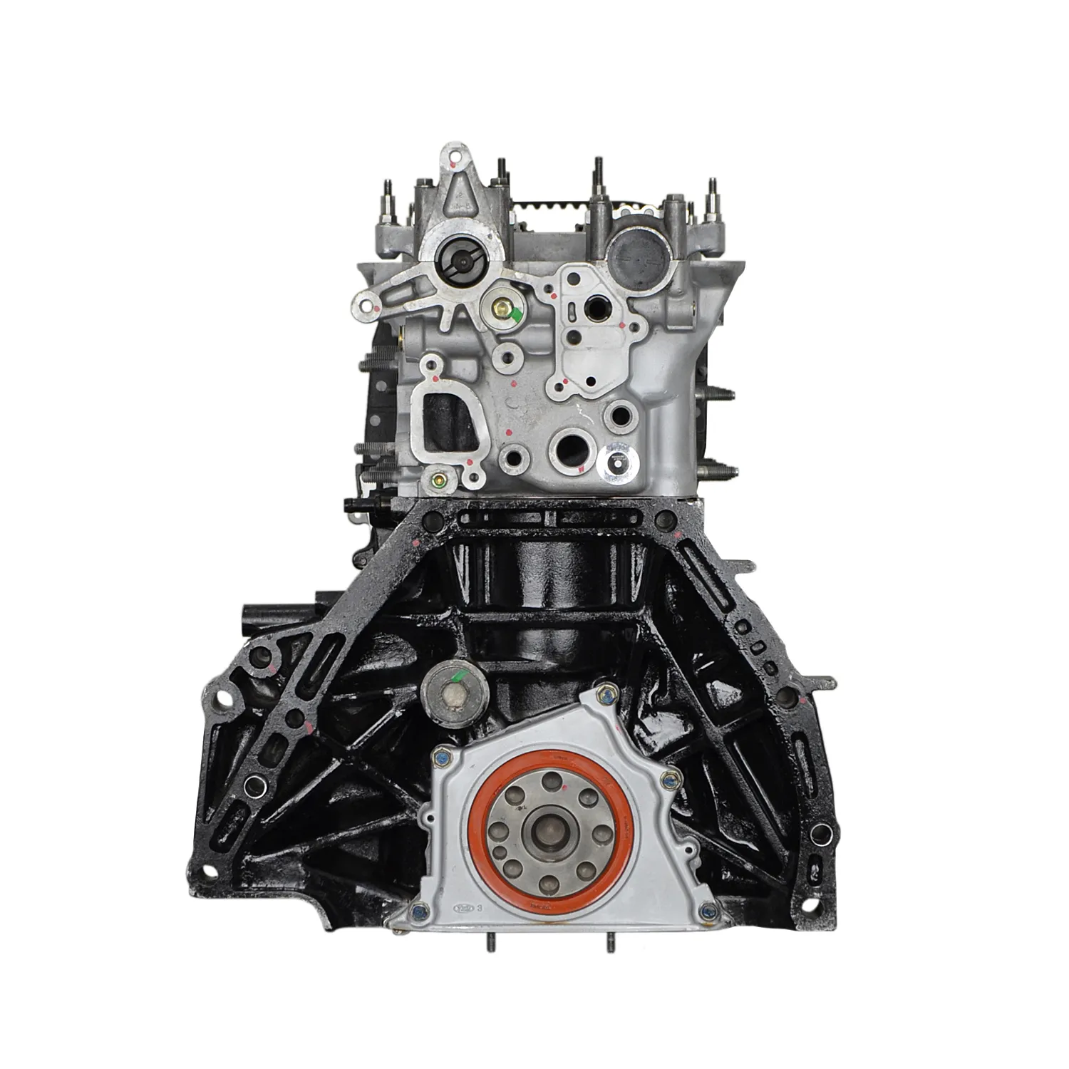 Honda B16A2 1.6L L4 Remanufactured Engine – 1996-2000 3 Honda B16A2 1.6L L4 Remanufactured Engine – 1996-2000