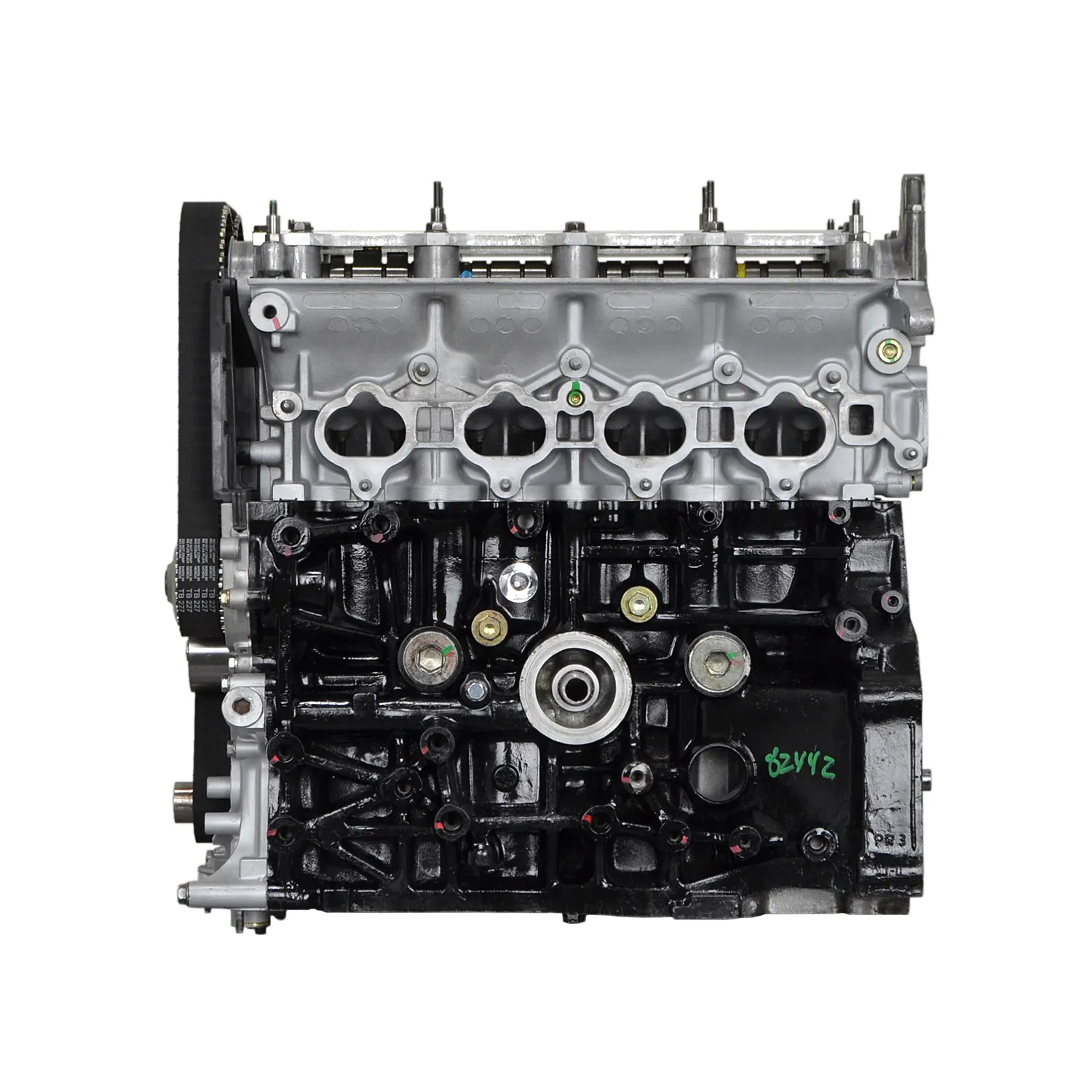 Honda B16A2 1.6L L4 Remanufactured Engine – 1996-2000 2 Honda B16A2 1.6L L4 Remanufactured Engine – 1996-2000