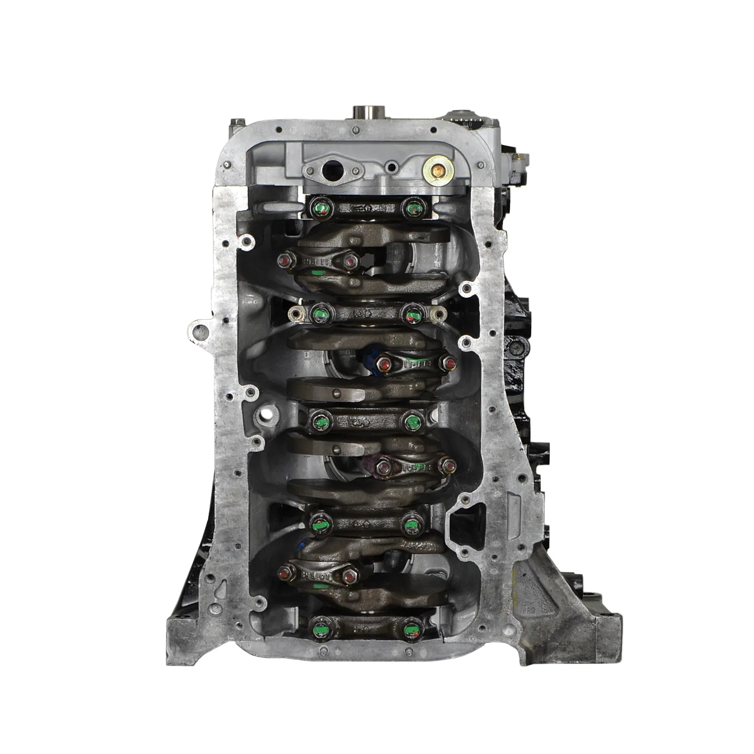 Honda B16A2 1.6L L4 Remanufactured Engine – 1996-2000 6 Honda B16A2 1.6L L4 Remanufactured Engine – 1996-2000