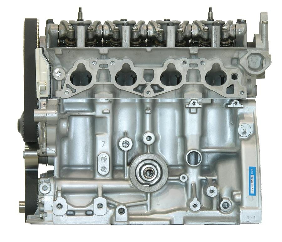 Honda D15B7 1.5L L4 Remanufactured Engine – 1992-1995 - Image 2