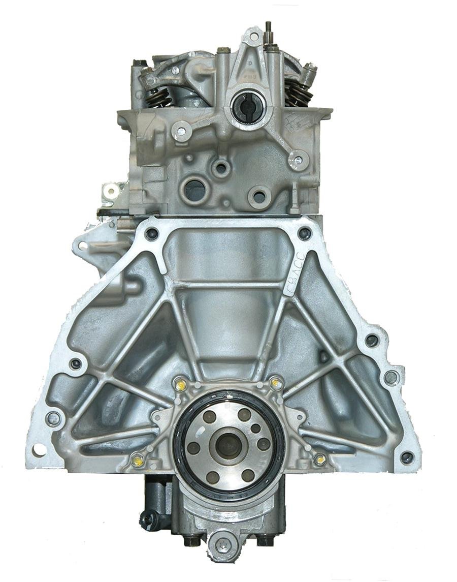 Honda D15B7 1.5L L4 Remanufactured Engine – 1992-1995 - Image 3