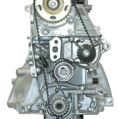 1992-1995 Honda D15B7 1.5L L4 Remanufactured Engine