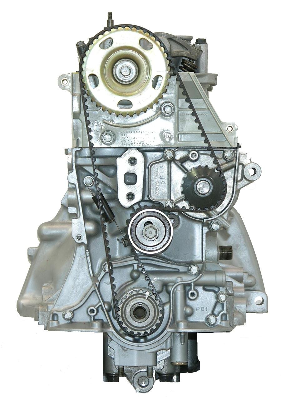 Honda D15B7 1.5L L4 Remanufactured Engine – 1992-1995