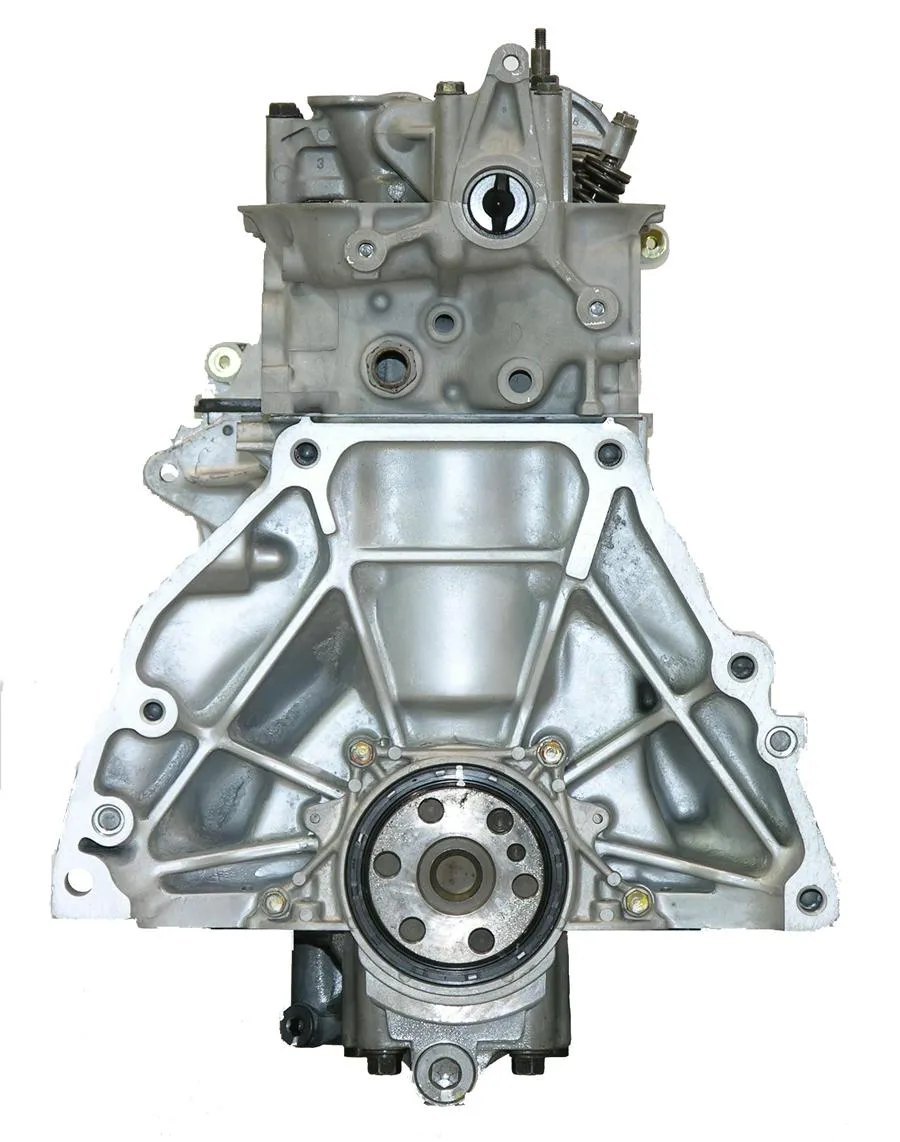 1992-1995 Honda D15B8 1.5L L4 Remanufactured Engine 3 Honda D15B8 1.5L L4 Remanufactured Engine – 1992-1995