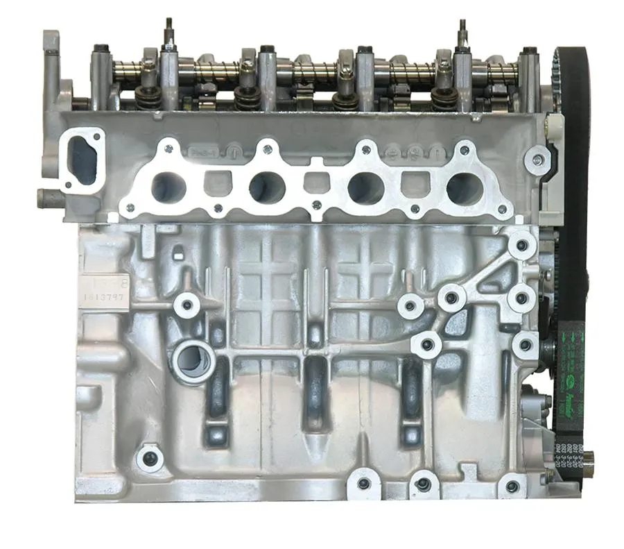 1992-1995 Honda D15B8 1.5L L4 Remanufactured Engine 4 Honda D15B8 1.5L L4 Remanufactured Engine – 1992-1995