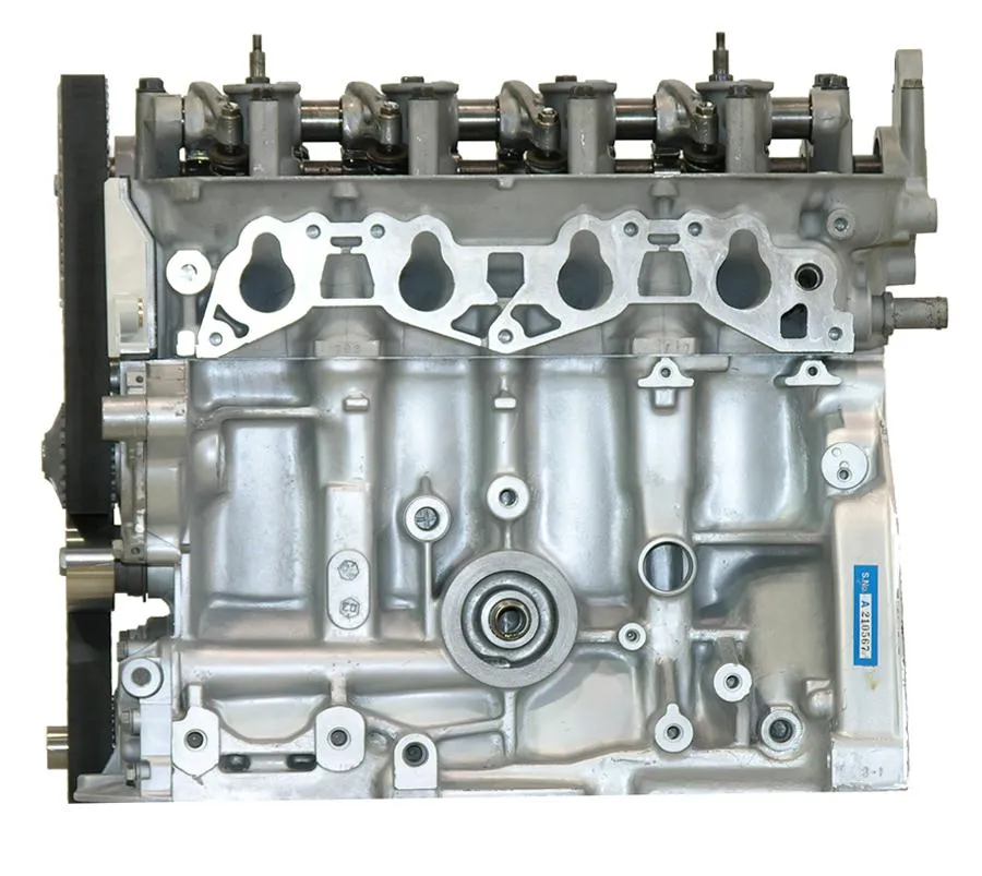1992-1995 Honda D15B8 1.5L L4 Remanufactured Engine 2 Honda D15B8 1.5L L4 Remanufactured Engine – 1992-1995