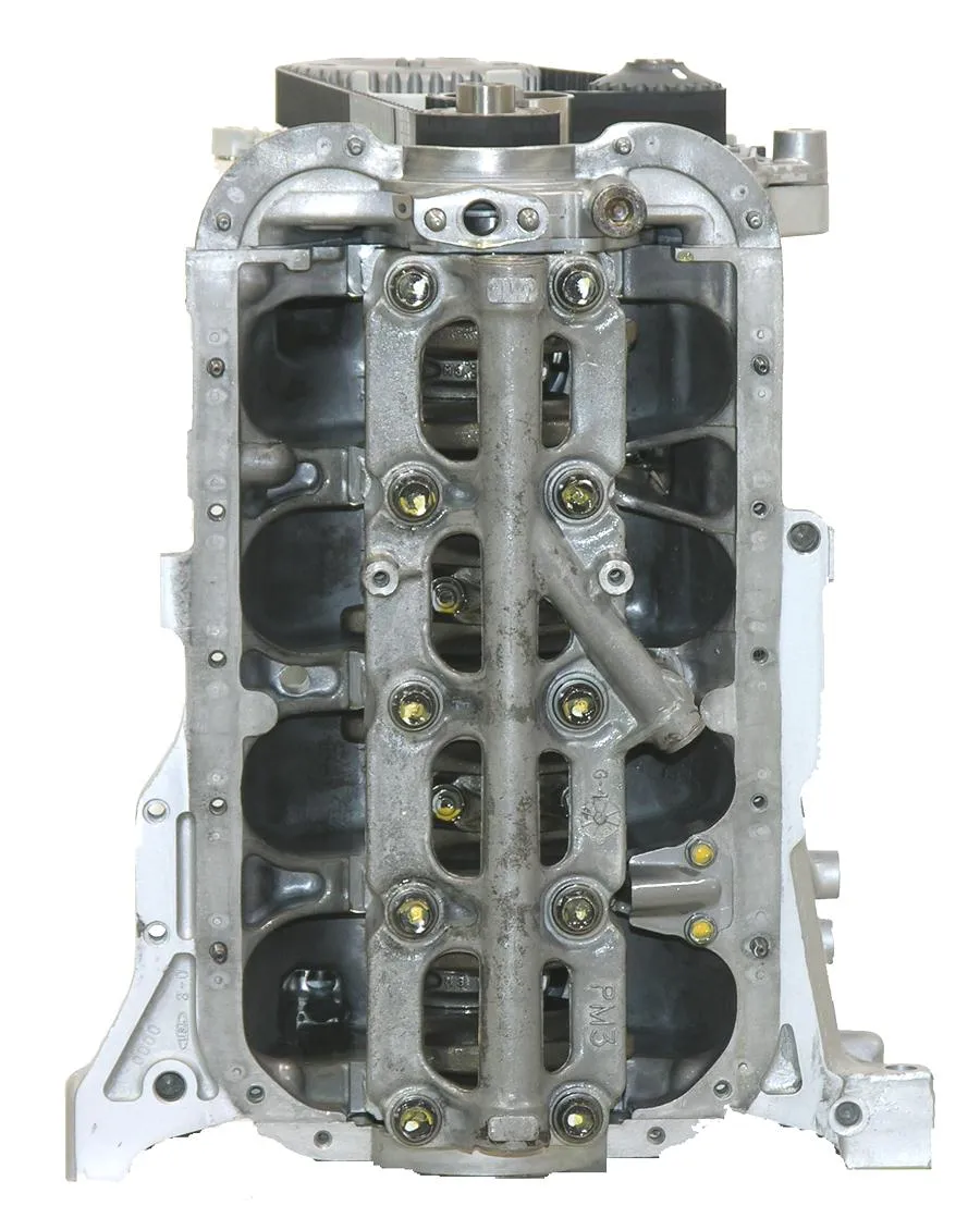 1992-1995 Honda D15B8 1.5L L4 Remanufactured Engine 6 Honda D15B8 1.5L L4 Remanufactured Engine – 1992-1995
